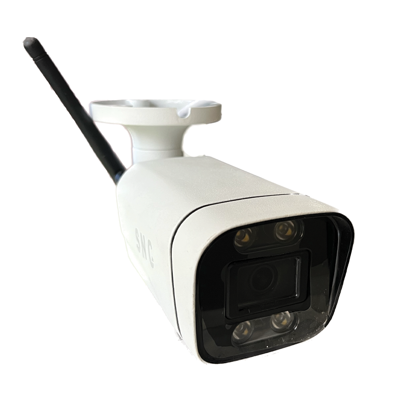 دوربین مداربسته SNC مدل SN-IR3020 W IP