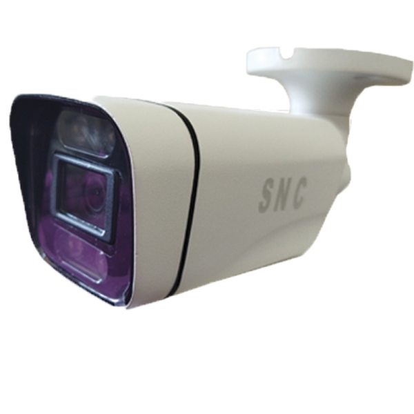 دوربین مداربسته SNC مدل SN-IR4015W IP