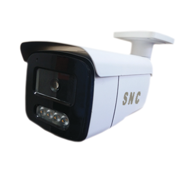 دوربین مداربسته SNC مدل SN-IR5030 WHD