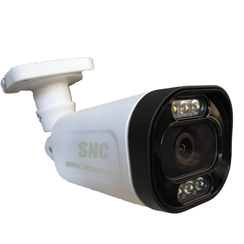 دوربین SNC مدل SN-IR8030 W IP