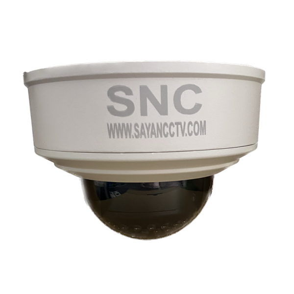 دوربین مداربسته SNC مدل SN-DR8020VF-IP