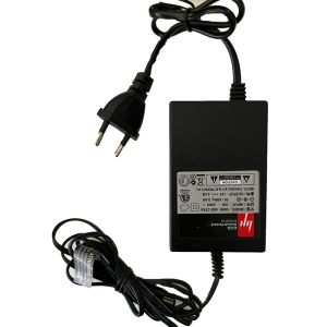 آدابتور 12V 2/5a