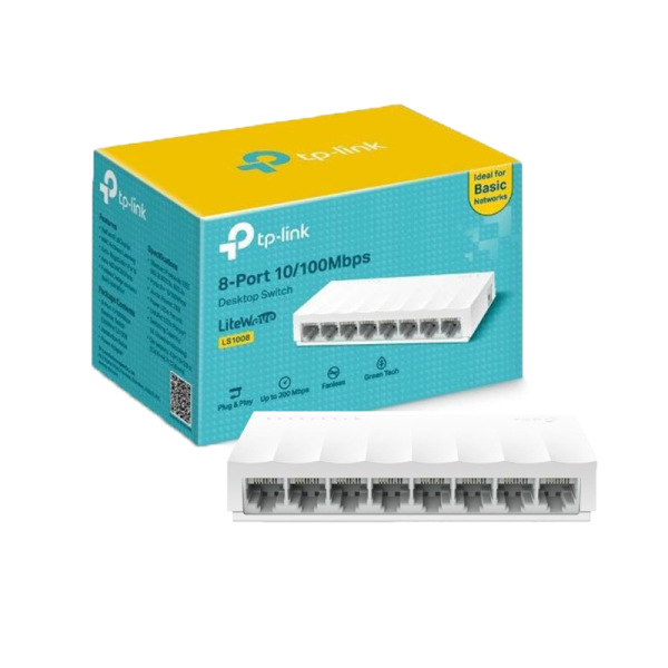 سوییچ-tplink