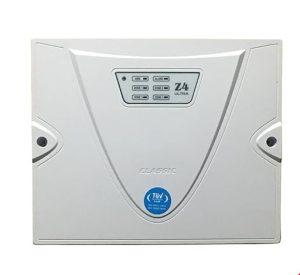 دزدگیر سیم کارتی اماکن کلاسیک مدل Z4 ULTRA