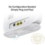 مودم تی پی لینک سیمکارتی Tp-Link TL-MR105