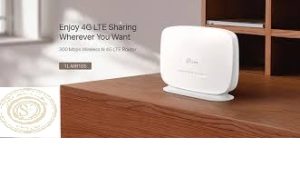 مودم تی پی لینک سیمکارتی Tp-Link TL-MR105