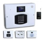 دزدگیر اماکن بیواز مدل BH10