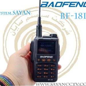 بیسیم واکی تاکی باوفنگ BF-18L