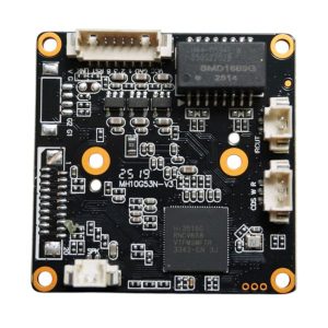 برد دوربین مدار بسته SNC مدل SN-IR4025 W2 IP