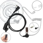 هندزفری دوفیش بادیگاردی شلنگی