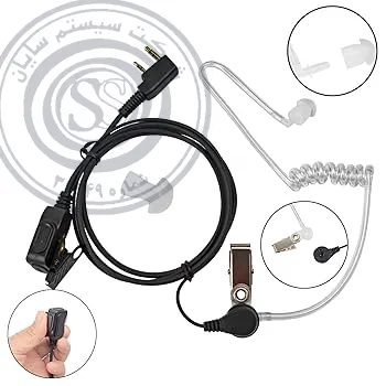 هندزفری-دوفیش-بادیگاردی-شلنگی1 هندزفری دوفیش بادیگاردی شلنگی